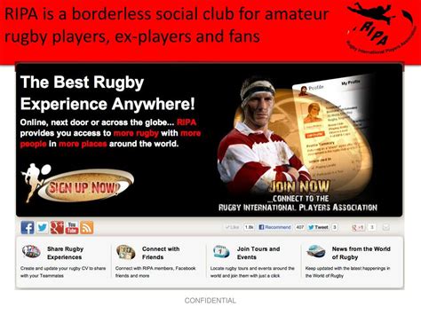 borderless rugby|Our Clubs .